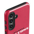 NFL Atlanta Falcons - Alternate Distressed Galaxy S25 Plus Impact Case