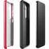 NFL Atlanta Falcons - Alternate Distressed Galaxy S25 Plus Impact Case