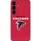 NFL Atlanta Falcons - Alternate Distressed Galaxy S24 Plus Skin