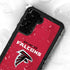 NFL Atlanta Falcons - Alternate Distressed Galaxy S24 Plus Waterproof Case