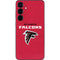 NFL Atlanta Falcons - Alternate Distressed Galaxy S24 Skin