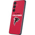 NFL Atlanta Falcons - Alternate Distressed Galaxy S25 Skin