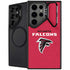 NFL Atlanta Falcons - Alternate Distressed Galaxy S25 Ultra Kickstand Case