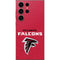 NFL Atlanta Falcons - Alternate Distressed Galaxy S24 Ultra Skin