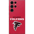 NFL Atlanta Falcons - Alternate Distressed Galaxy S25 Ultra Skin