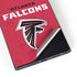 NFL Atlanta Falcons - Alternate Distressed Galaxy S24 Ultra Skin
