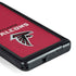 NFL Atlanta Falcons - Alternate Distressed Galaxy S24 Ultra Waterproof Case