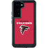 NFL Atlanta Falcons - Alternate Distressed Galaxy S24 Waterproof Case