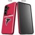 NFL Atlanta Falcons - Alternate Distressed Galaxy S26 Impact Case