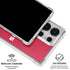 NFL Atlanta Falcons - Alternate Distressed Galaxy S26 Ultra Clear Case