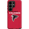 NFL Atlanta Falcons - Alternate Distressed Galaxy S26 Ultra Impact Case