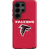 NFL Atlanta Falcons - Alternate Distressed Galaxy S26 Ultra Impact Case