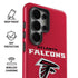 NFL Atlanta Falcons - Alternate Distressed Galaxy S26 Ultra Impact Case
