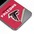 NFL Atlanta Falcons - Alternate Distressed Galaxy Z Flip6 Skin