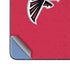 NFL Atlanta Falcons - Alternate Distressed Galaxy Z Fold5 5G Skin