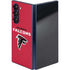 NFL Atlanta Falcons - Alternate Distressed Galaxy Z Fold6 Skin