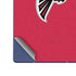 NFL Atlanta Falcons - Alternate Distressed Galaxy Z Fold6 Skin