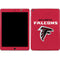 NFL Atlanta Falcons - Alternate Distressed iPad Skins
