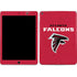NFL Atlanta Falcons - Alternate Distressed iPad Skins