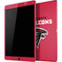 NFL Atlanta Falcons - Alternate Distressed iPad Skins
