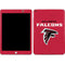 NFL Atlanta Falcons - Alternate Distressed Apple iPad Skin