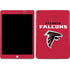 NFL Atlanta Falcons - Alternate Distressed Apple iPad Skin