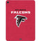 NFL Atlanta Falcons - Alternate Distressed Apple iPad Air Skin