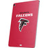 NFL Atlanta Falcons - Alternate Distressed Apple iPad Air Skin