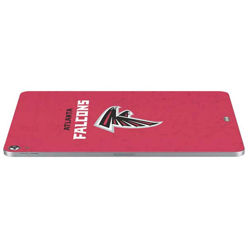 NFL Atlanta Falcons - Alternate Distressed Apple iPad Air Skin