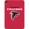 NFL Atlanta Falcons - Alternate Distressed Apple iPad Mini Skin