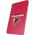 NFL Atlanta Falcons - Alternate Distressed Apple iPad Mini Skin