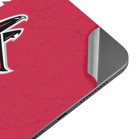 NFL Atlanta Falcons - Alternate Distressed Apple iPad Mini Skin