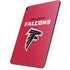 NFL Atlanta Falcons - Alternate Distressed Apple iPad Pro Skin