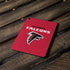 NFL Atlanta Falcons - Alternate Distressed Apple iPad Pro Skin