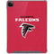 NFL Atlanta Falcons - Alternate Distressed iPad Cases