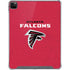 NFL Atlanta Falcons - Alternate Distressed iPad Cases