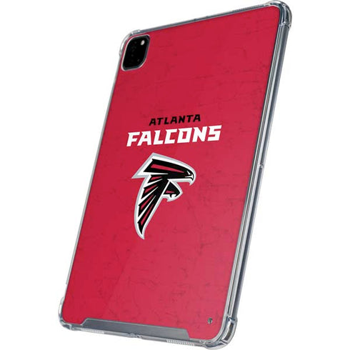NFL Atlanta Falcons - Alternate Distressed iPad Cases