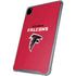 NFL Atlanta Falcons - Alternate Distressed iPad Cases