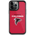 NFL Atlanta Falcons - Alternate Distressed iPhone Cases