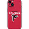 NFL Atlanta Falcons - Alternate Distressed iPhone Skins