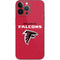 NFL Atlanta Falcons - Alternate Distressed iPhone 15 Pro Max Skin