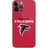 NFL Atlanta Falcons - Alternate Distressed iPhone 15 Pro Max Skin