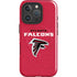 NFL Atlanta Falcons - Alternate Distressed iPhone 16 Pro Magsafe Impact Case