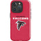 NFL Atlanta Falcons - Alternate Distressed iPhone 16 Pro Max Impact Case