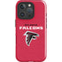 NFL Atlanta Falcons - Alternate Distressed iPhone 16 Pro Max Impact Case