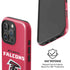NFL Atlanta Falcons - Alternate Distressed iPhone 16 Pro Max Magsafe Impact Case