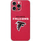 NFL Atlanta Falcons - Alternate Distressed iPhone 16 Pro Max Skin