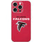 NFL Atlanta Falcons - Alternate Distressed iPhone 16 Pro Skin