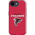 NFL Atlanta Falcons - Alternate Distressed iPhone 16e Impact Case