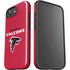 NFL Atlanta Falcons - Alternate Distressed iPhone 16e Impact Case
